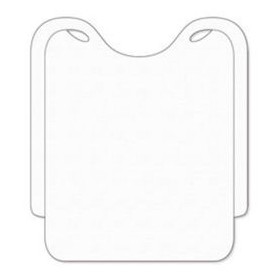 BAVAGLIONI BIG 42X47 TNT BIANCHI 100 PZ.